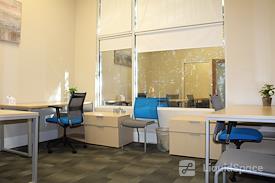 Focal Point Coworking