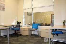 Focal Point Coworking