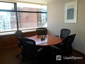 Regus | BUENOS AIRES, American Express Retiro