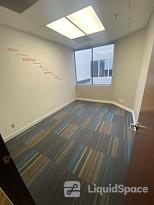 RCMI Executive Suites