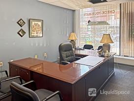 Regus | PA, Butler - S Main St