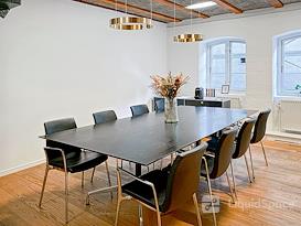 Regus | Copenhagen, Raadhuspladsen