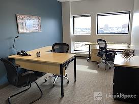 Regus | DTC Corporate Center III