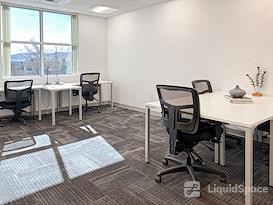 Regus | Reno - Double R Blvd
