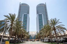 Regus | Dubai BCW Jafza View 18 & 19