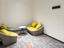 SPACES | Xi'an, De Yue Windows of Knowledge