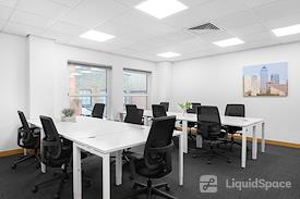 Regus | Windsor, Thames Street