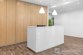 Regus | TANGIERS, Ibn Batouta Bureaux