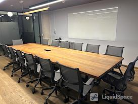 Industrious - Ponce City Market