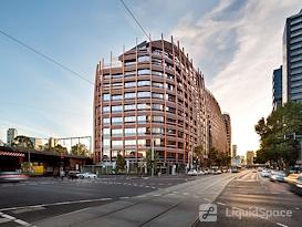 Waterman Flinders Street