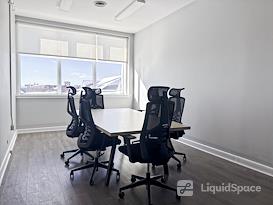 HQ | NB, Moncton - Saint George St