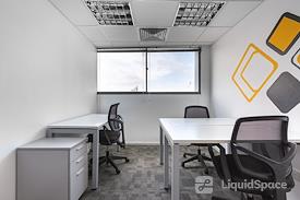Regus | KOTTE, Lotus Building (Nawala)