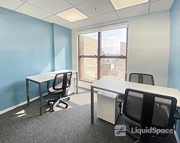 Regus | Regus Curitiba Seculo XXI