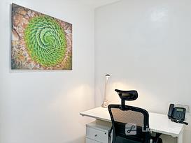 Regus | Abuja, Constitution Avenue