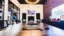 Workspace Collective | 1st Ave