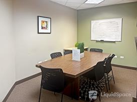 Regus | Old Orchard