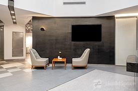 HQ | Zebra-Fortune Plaza 29F Tower E