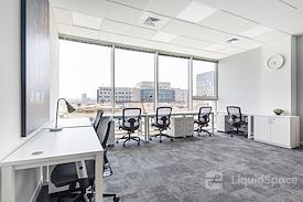 Regus | Tel Aviv, Ramat Hachayal