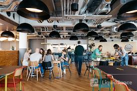 WeWork | 2 Eastbourne Terrace