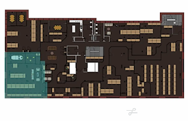 Werqwise - San Francisco - Lower FiDi