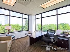Regus | Liberty 1 at Park Place