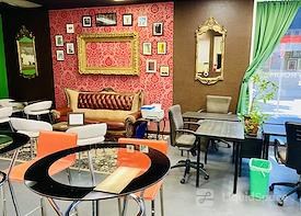 The Muse Rooms Burbank