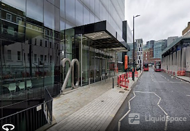 FORA | 19 Eastbourne Terrace