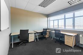 Regus | GREENACRES, Port Elizabeth