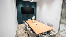 Waterman Workspaces (Camberwell)