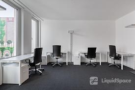 Regus | BERLIN, Charlottenburg