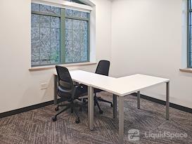 Regus | Sun Valley Dr