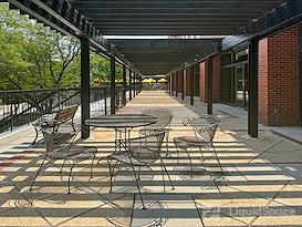 Regus | VA, Alexandria - 211 N Union