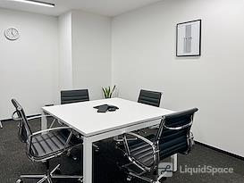 Regus | Dubai, HDS Tower