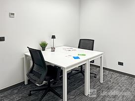 SPACES | Santiago, Riesco Las Condes