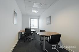 Regus | Milan, Central Station