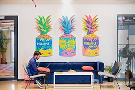 WeWork Raheja Mindspace - Building 9