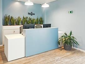 Regus | Belo Horizonte, Shopping Anchieta