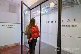 Vertical CoWorking Bolhão