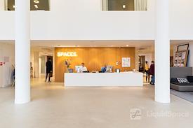 SPACES | Amsterdam Zuidas I