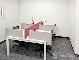 Regus | NC, Hickory - Tate Blvd