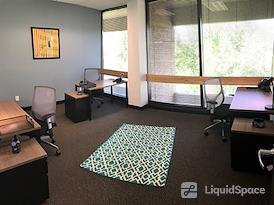 Regus | Arizona, Tempe - Wells Fargo Plaza