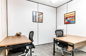 Regus | Boise Downtown