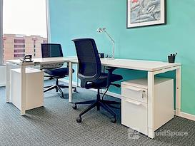 Regus | Frankfurt The Squaire Business Centre