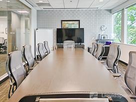 Regus | Mission Valley - Stonecrest