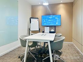 Regus | Yantai, Venture Building