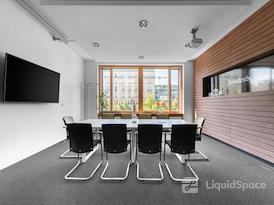 Regus | Berlin Am Brandenburger Tor
