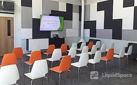Cowork Tahoe - Untethered Workspace - California