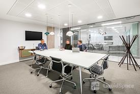 SPACES | Manchester Peter House