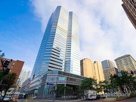 Regus | One Oxford