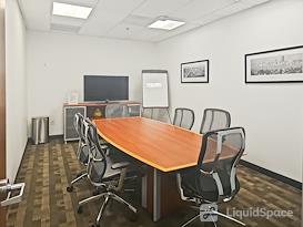 Regus | Faber Center